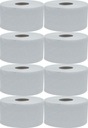 Toaletný papier Jumbo 140 m x 8 roliek