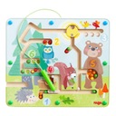 Hra Forest Friends / Haba magnetické bludisko