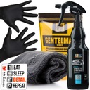 ADBL Synthetic Spray Wax Quick Detailer Work Stuff