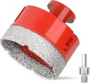 DIAMANTOVÁ DIEROVACIA PÍLA NA Spekaný porcelán 110mm PROFI