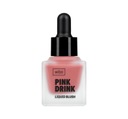 WIBO PINK DRINK TEKUTÉ RUŽOVÉ 1 15ML