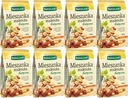 BAKALLAND Classic študentská zmes 400g x8