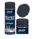 Univerzálna farba v spreji antracit 400ml RAL7016
