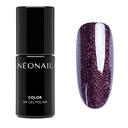 NEONAIL MOONLIGHT KISSES Hybridný lak na nechty 7,2 ml