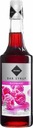 RIOBA Barmanský sirup s príchuťou maliny 700 ml