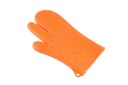 KINGHOFF KH-4622 SILIKÓNOVÉ KUCHYNSKÉ RUKAVICE - ODOLNÉ VYS.