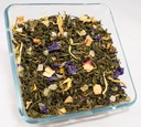Červený aromatický čaj PU-ERH ČÍNSKA ČEREŠŇA 250g
