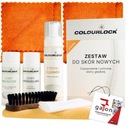 SET COLOURLOCK STRONG CLEANER+PROTECTOR KOŽA