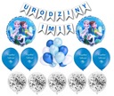 Frozen Set Frozen Birthday 1 2 3 4 5 Meno