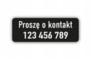Nálepky na holuby pre špičky, 22x8 mm, A4, čierne.