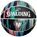 Basketbalová lopta Spalding Marble Ball 84405Z