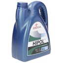 HIPOL 80W90 5L ORLEN prevodový olej