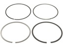 Piestne krúžky BMW Z4 E85 3.0 E86 3.0 E89 3.0