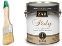 ZAR USA LAK NA SCHODY 1L 1QT - 13m2 MATNÝ MAT.