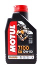 MOTUL 104097 Motorový olej