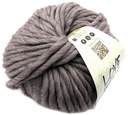 Love Wool 102 Bury Katia Katia Wałn/Alpaka 14770