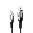 RÝCHLY USB / BLESKOVÝ KÁBEL JOYROOM 2M