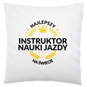 Najlepší inštruktor autoškoly na svete Biała
