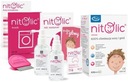 PIPI NITOLIC FAMILY SET na vši a hnidy 100ml