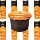 80 kapsúl Tchibo Cafissimo Espresso Caramel