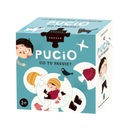 Pucio puzzle pre deti - čo sa sem hodí