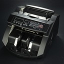 Rýchla a kompaktná kvantitatívna čítačka bankoviek SELECTIC K - 21