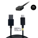 ORIGINÁLNY USB-C kábel SONY UCB20 pre Xperia 1 5 10 III
