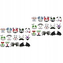Halloween Kids Party 2 Count Games