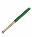 Drevená baseballová pálka - junior 66 cm MASTER