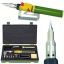 Súprava plynovej spájkovačky Microflam PROXXON PR28144