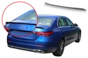 SPOILER ZADNÝCH DVERÍ MERCEDES C-CLASS W206 2021+