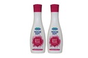 Beckmann parfum na vlasy Rose 2x250 ml