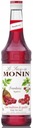 Monin Malinový barmanský sirup 700 ml