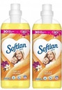 DE Softlan Vanille&Orchidee aviváž 45 plákaní koncentrát z Nemecka