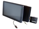 Rádio Pioneer DMH-AF555 BMW E39 WebLink Control
