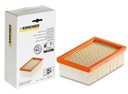 KARCHER FILTER DO VYSÁVAČA WD4 WD5 WD6 2.863-005