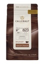 Barry Callebaut Belgická mliečna čokoláda na pitie 823 33% | 1 kg