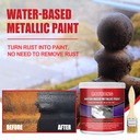 100 ml Car Anti-Rust Housing Rust Conve