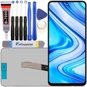 OBRAZOVKA LCD XIAOMI REDMI NOTE 9 PRO