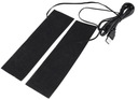 Vykurovacia podložka 2x 10x20cm USB 5V 2x3,5W
