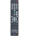 DIAĽKOVÉ OVLÁDANIE PRE DENON CR-H238i CR-H258i HQ