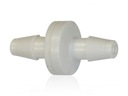 Spätný ventil pre hadice (6 mm) čerpadla kondenzátu