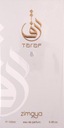 ZIMAYA TARAF WHITE - PARFUMOVANÁ VODA - OBJEM: 100 ML