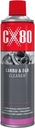 CX80 CARBU CLEANER + EGR 500ml CX-858