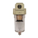 Vzduchový filter Airpress 1/4