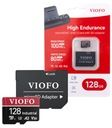 Pamäťová karta VIOFO MICROSDXC 128 GB U3 V30 CL10 A2