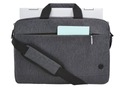 Elegantná taška na notebook HP Prelude Pro 15.6 + popruh cez rameno, ŠEDÁ