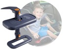 KLEENGUARDKIDS4 OPIERKA NA NOHY PRE AUTOSEDAČKY UNIVERSAL TRAVEL