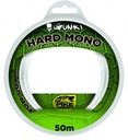 Gunki Hard Mono Rig 1,00 mm/50 m