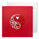 Love Card, Valentína s aplikáciou